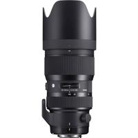 Sigma 50-100mm F/1.8 DC HSM Art Canon EF-S - thumbnail