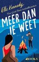 Meer dan je weet - Elle Kennedy - ebook - thumbnail