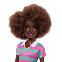 Fashionista - Line polo party - Barbie - JJN60 - thumbnail