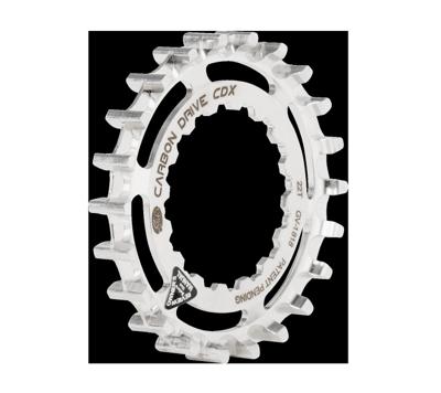 Voortandwiel Gates Carbon Drive CDX Bosch