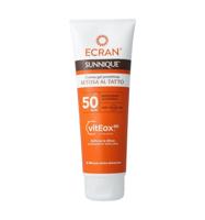 Ecran Sunique gel cream SPF50 250 Milliliter - thumbnail