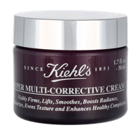 Kiehls - Kiehl's Super Multi-Corrective Cream 50ml Dag & Nachtcrème - thumbnail