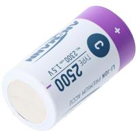 Ansmann Mono D 6000 Typ USB-C 2-Pack (5400mAh) - thumbnail