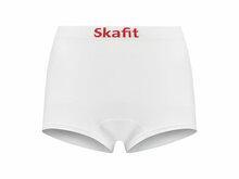 Skafit Casual dames boxershort wit