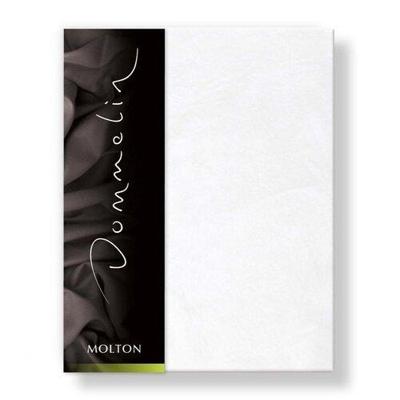 Dommelin Dommelin Molton Hoeslaken 180x200/50