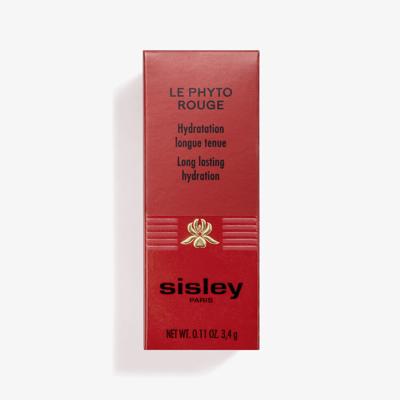 Sisley Le Phyto Rouge 15 Beige Manhattan Lipstick 3.4 gr Sisley Le Phyto Rouge 15 Beige Manhattan Lipstick 3.4 gr