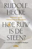 Hoe ruw is de steen? - Rudolf Hecke - ebook - thumbnail