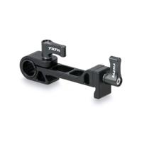 Tilta TGA-SRA 15mm Single Rod Attachment for Manfrotto Extender Plate - thumbnail