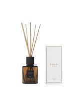 Culti Decor Classic Fuoco Geurstokjes White 250ml - thumbnail