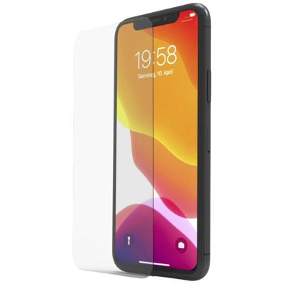 Hama 00222710 Screenprotector (glas) Apple iPhone 11 1 stuk(s)
