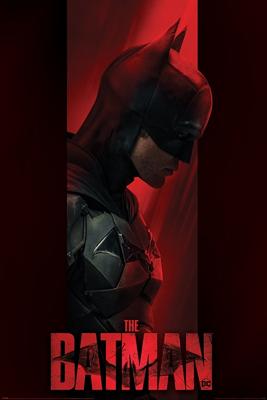 Poster The Batman - Out of the Shadows 61x91,5cm