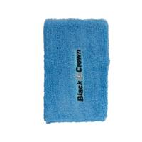 PACK 2 MUÑEQUERA BLACK CROWN LONG BÉLGICA - thumbnail