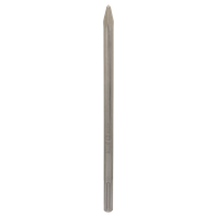 Bosch Accessories 2608690128 Puntbeitel Gezamenlijke lengte 400 mm SDS-Max 10 stuk(s) - thumbnail