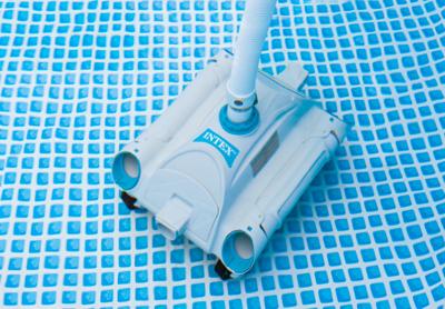 Intex AUTO POOL CLEANER