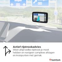 TomTom Go Prof 6² 2nd Navigatiesysteem voor vrachtwagens 6 inch - thumbnail