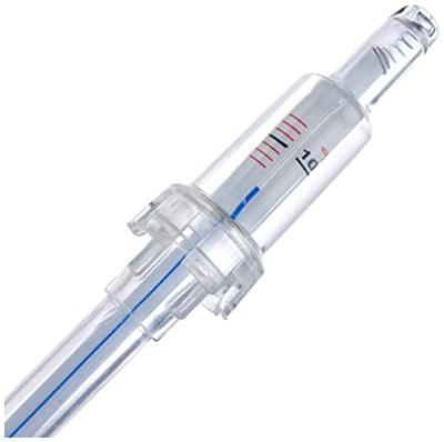 Broedmachine thermometer