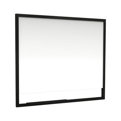 Badkamerspiegel BWS Harper 80x65 cm Met Verlichting