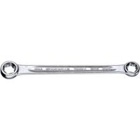 Stahlwille 41251418 21 TX E 14 X E 18 Dubbele ringsleutel Sleutelbreedte (metrisch) 8 mm - thumbnail