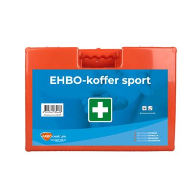 EHBO koffer sport - EHBO koffer sport