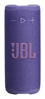 JBL Grip Bluetooth speaker Paars - thumbnail