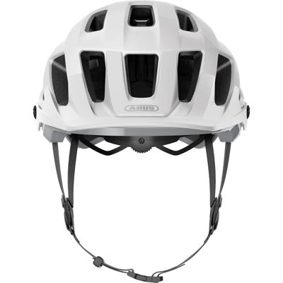 ABUS helm moventor 2.0 s 51-55 shiny white