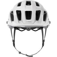ABUS helm moventor 2.0 s 51-55 shiny white - thumbnail