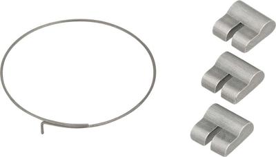 Newmen Pawl Set for Fade Road Hubs