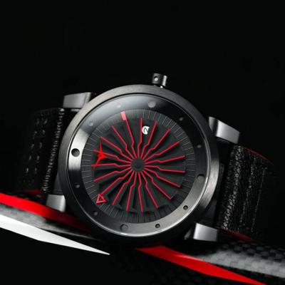 Archived Zinvo Blade Rotating Turbine Automatic | Corsa Archived Zinvo Blade Rotating Turbine Automatic | Corsa