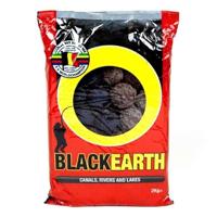 vd Eynde Black Earth Gezeeft 2 kg - thumbnail