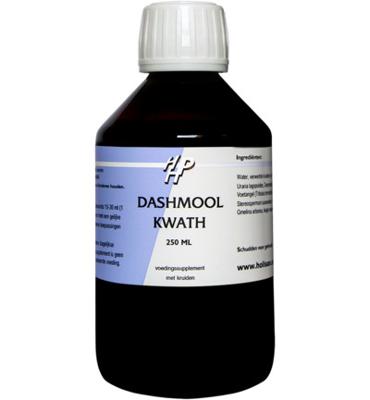Holisan Dashmool kwath 250 Milliliter