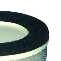 HIFLOFILTRO luchtfilterelement air filter hiflo hfa4911 - thumbnail