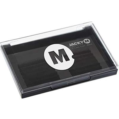 Jacky M. C Curl Lash 0,05mm - 12mm