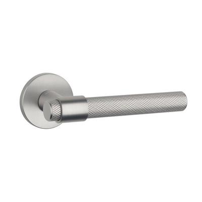 STILE deurklinken Goya Mat Nikkel