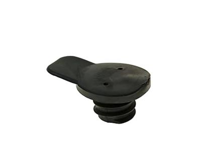 101 OCTANE Sealing cover 101.oct. oeltank