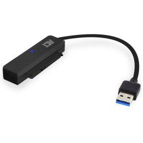 ACT USB naar 2,5" SATA adapterkabel ACT USB naar 2,5" SATA adapterkabel
