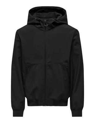 Only & Sons Bowie Softshell Jas