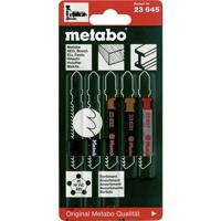 Metabo 623645000 Decoupeerzaagbladassortiment 2 1 stuk(s) - thumbnail