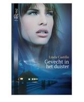 Gevecht in het duister - Linda Castillo - ebook - thumbnail