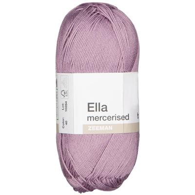 Ella Breigaren - Grijs