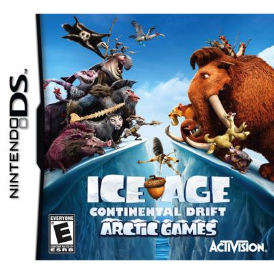 Ice Age 4 Continental Drift Ice Age 4 Continental Drift
