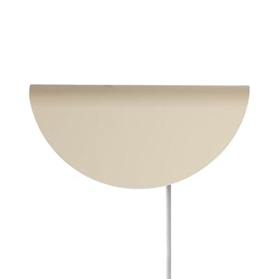 Nordlux Design wandlampModel 2110 zand bruin - 2412401009