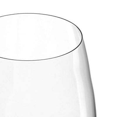 Leonardo Bordeauxglazen Daily - 640 ml - 6 stuks Leonardo Bordeauxglazen Daily - 640 ml - 6 stuks