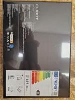 Tablet Cubot KING KONG MINI 6 GB RAM 128 GB 8,7" Zwart - thumbnail