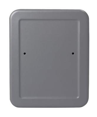 Sleutelkast pavo basic met cijferslot 20 haken