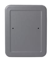 Sleutelkast pavo basic met cijferslot 20 haken - thumbnail