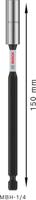 Bosch Accessories 2608522560 2608522560 PER standaard bit Holder impact, 150 mm - thumbnail