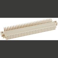 Harting 09732326871 Female connector Aantal rijen 3 1 stuk(s) - thumbnail