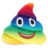 Kussen Drolvorm - thumbnail