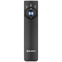 OLight Arkfeld Pro Class 1 CW Zaklamp werkt op Li-ion oplaadbare batterij LED, Laser, UV-lamp 111 g - thumbnail