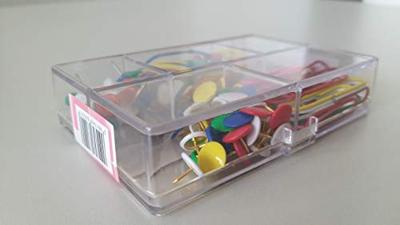 OFFICE products office set, 110 stuks